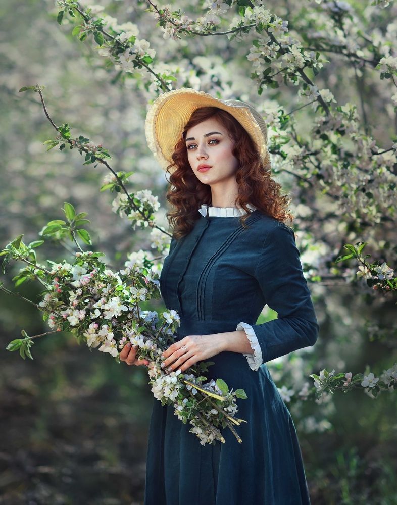 Photograph by Olga Wing