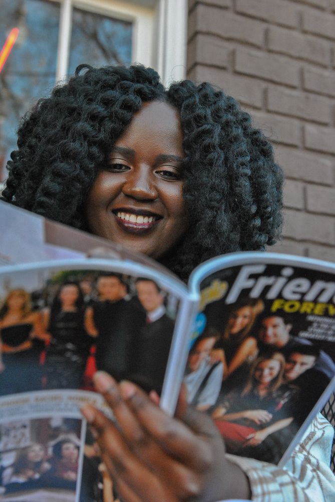 Photograph by Elena Korepanova