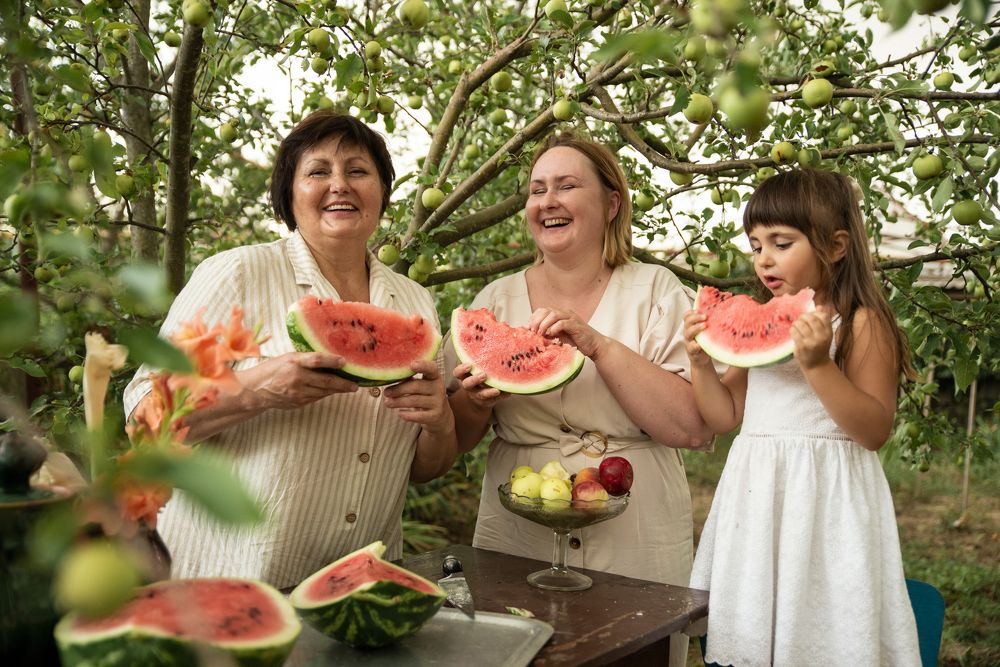 Photograph by Solnce Podgurskaya