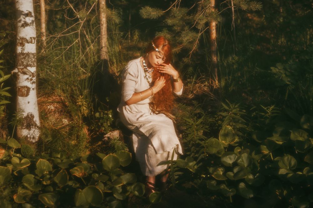 Фотография автора Сигат Екатерина