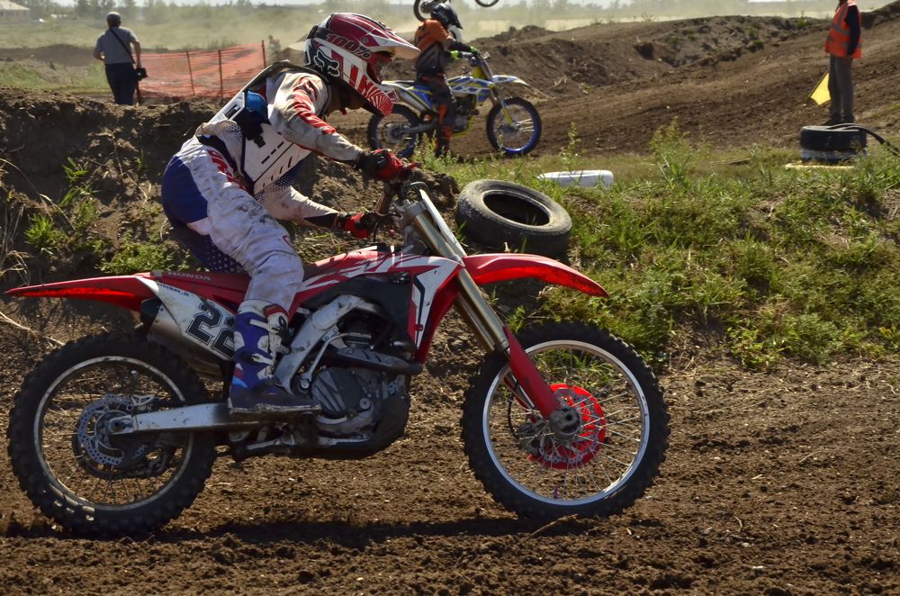 Photograph by Валентин Волк