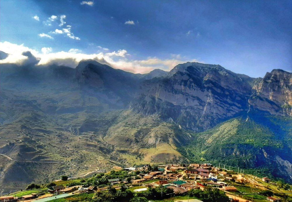 Photograph by Элеонора Цаллаева