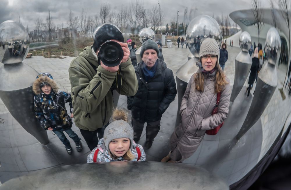 Photograph by Виктор Рыков