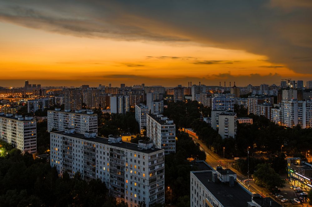 Photograph by Алексей Чеботарев