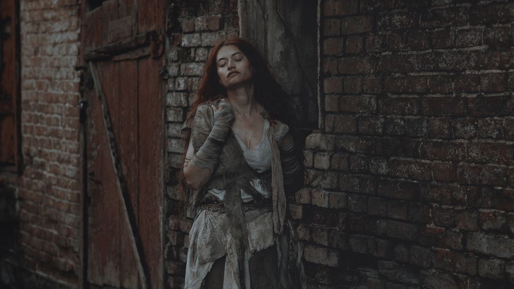 Фотография автора Сигат Екатерина