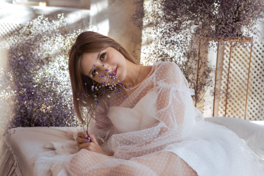 Photograph by Spasskova Tatiana