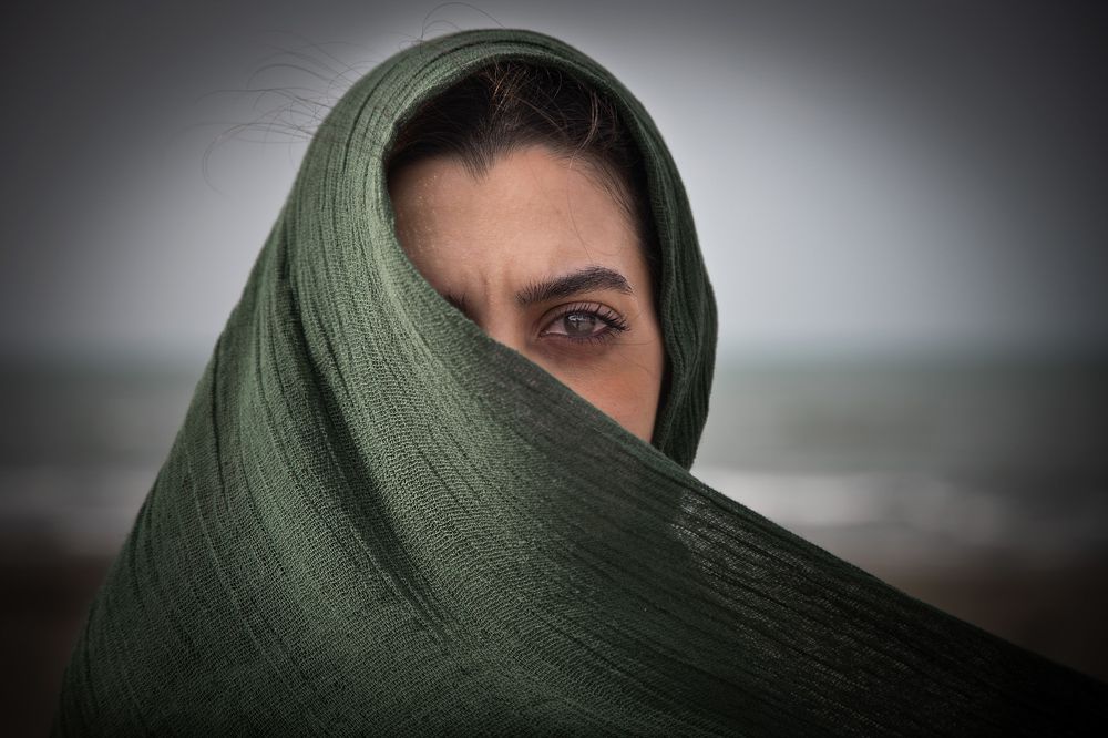 Фотография автора Amin zand