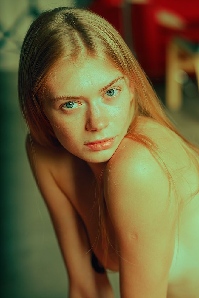 Photograph by Валерий Макаренков