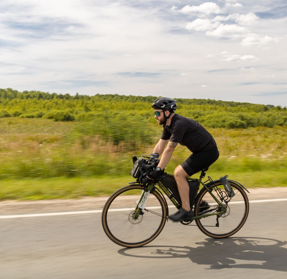 Photograph by Алексей Чеботарев