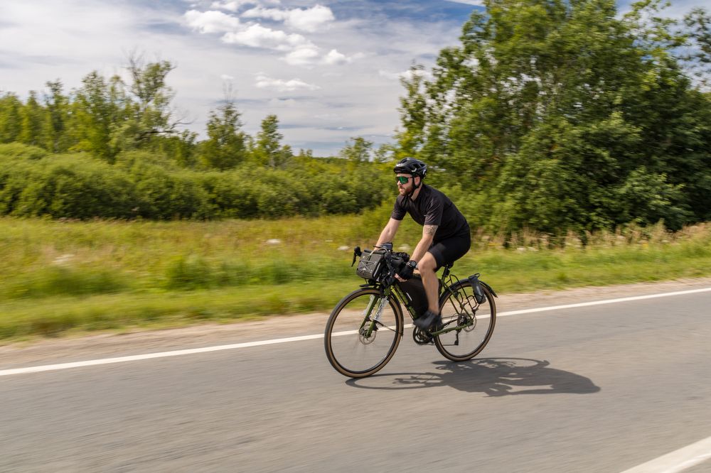 Photograph by Алексей Чеботарев