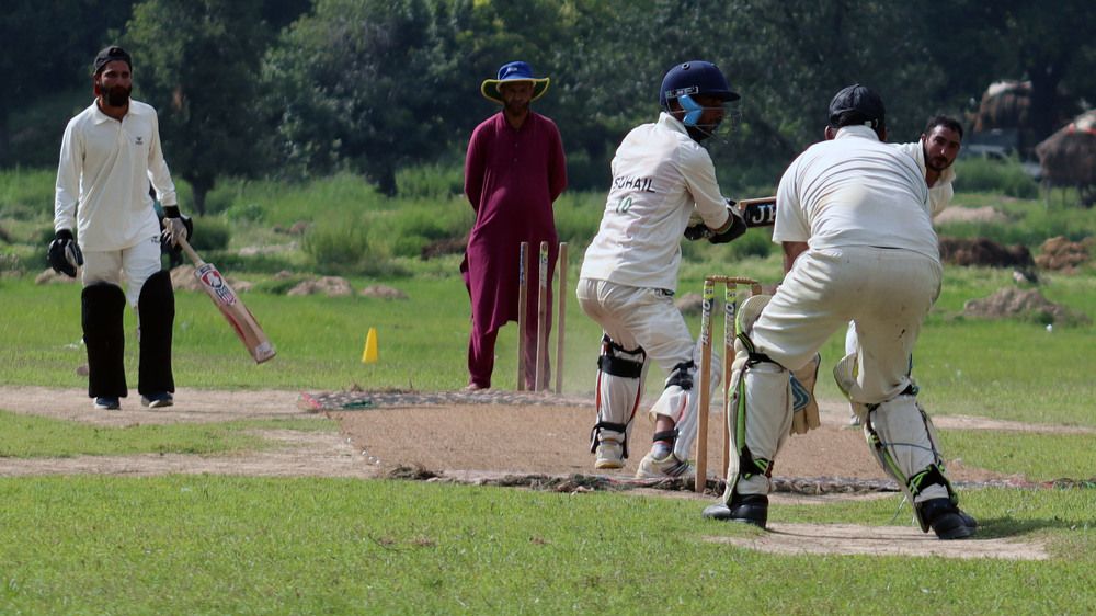 Photograph by Firdous Parray