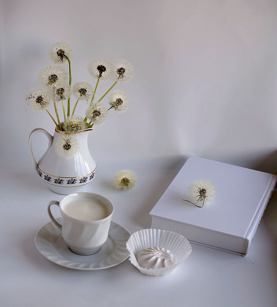 Нежный вечер