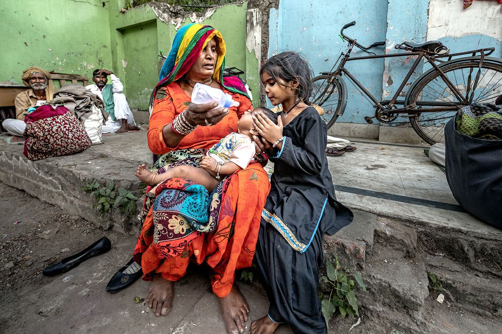 Photograph by Sudipta Das