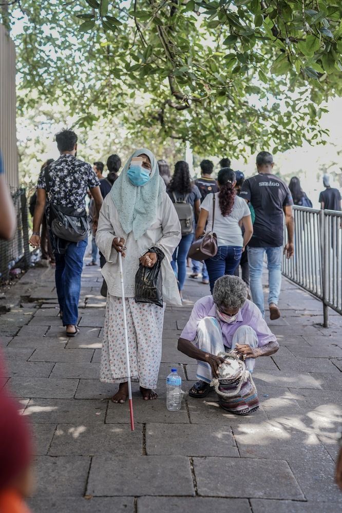 Photograph by Tharindu k