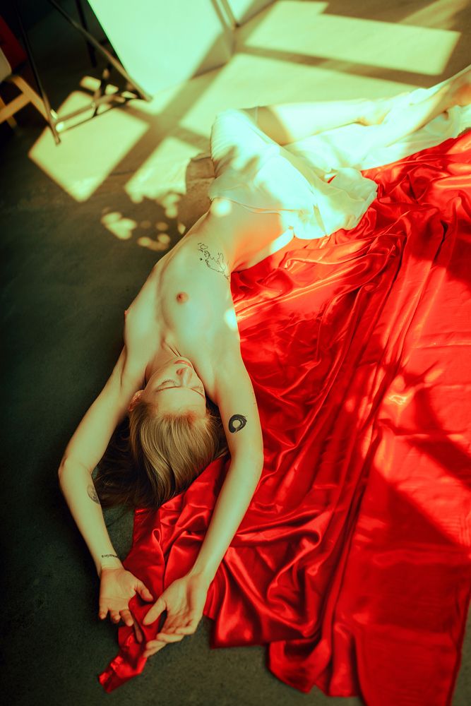 Photograph by Валерий Макаренков