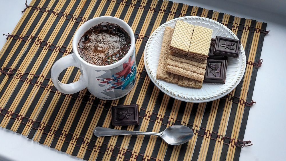 Photograph by Сергей Крышен