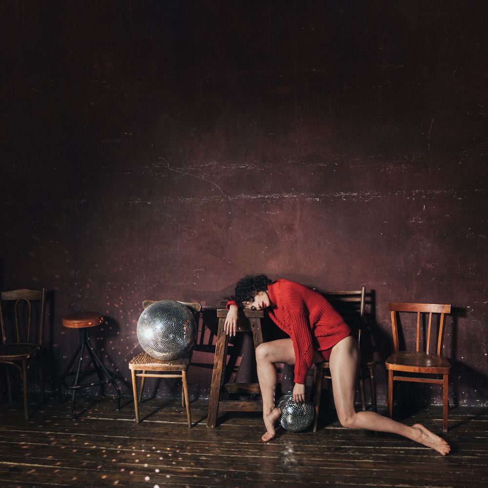 Фотография автора Ева Пухова