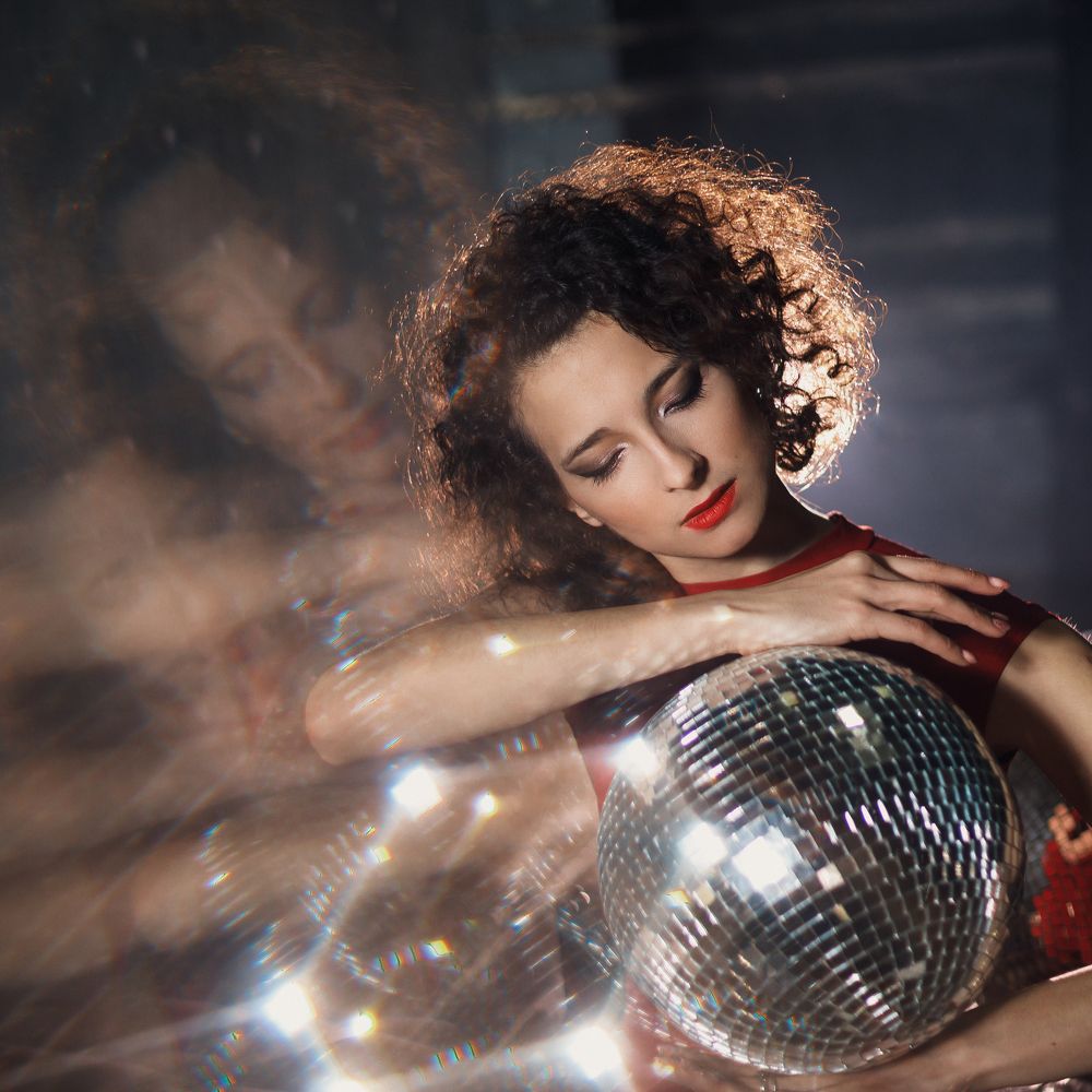 Фотография автора Ева Пухова