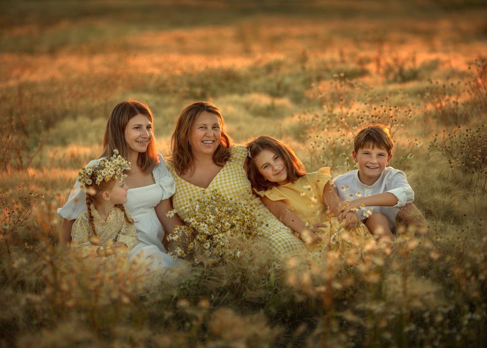 Photograph by Masha Parkhomenka