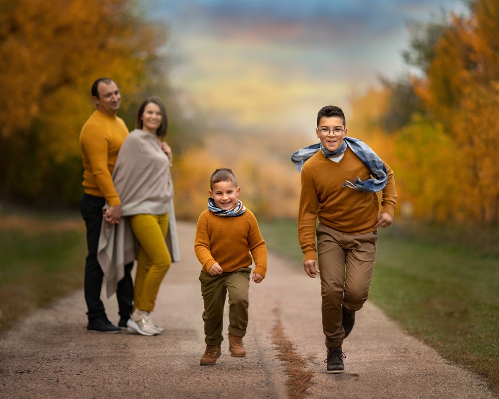 Photograph by Masha Parkhomenka