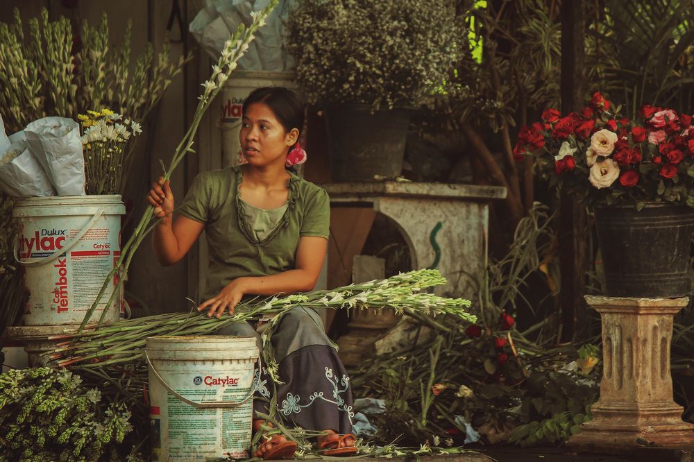 Фотография автора ambar moto