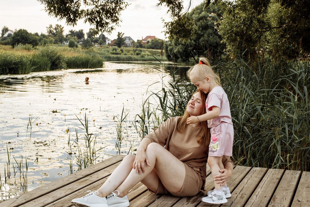 Photograph by Екатерина Аграфенина