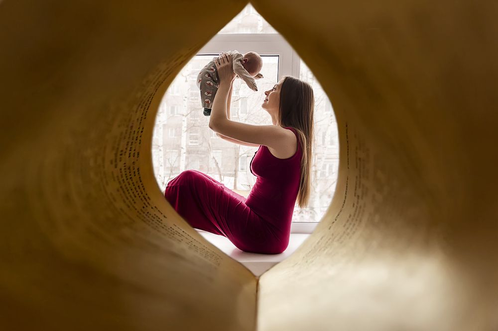 Photograph by Катерина Дементьева