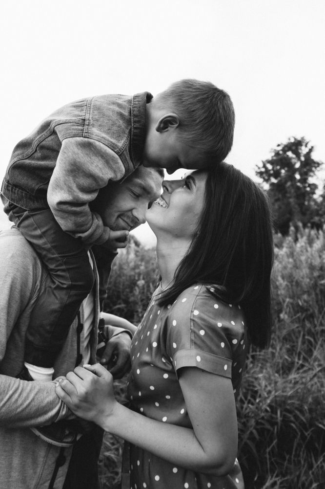 Photograph by Marina Moreva