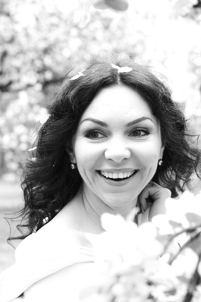 Photograph by Татьяна Полянская