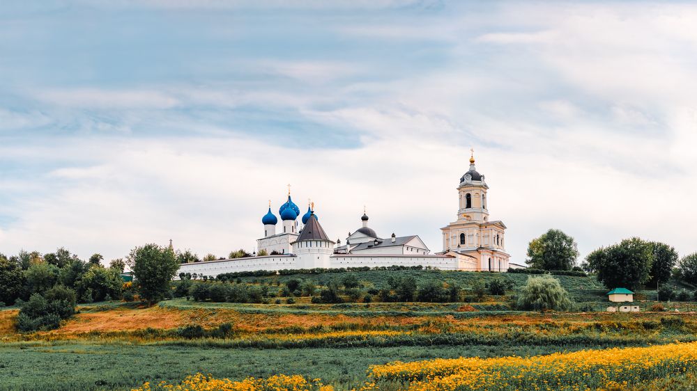 Photograph by Илья Пономарев