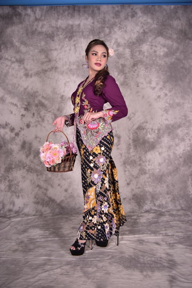Miss Kebaya by noona bridal
