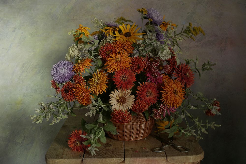 Photograph by Вера  Павлухина