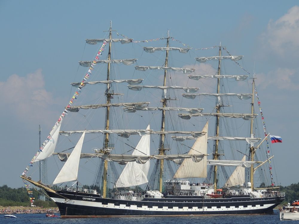 Photograph by Viktor Makarov