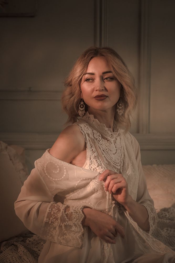 Photograph by Алексей Беликов