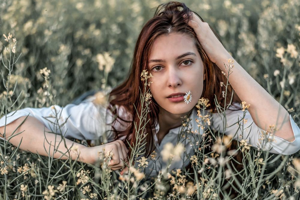 Photograph by Елена Сиушова