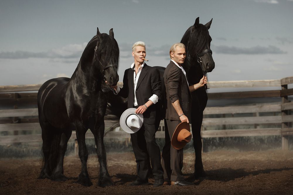 Photograph by Дарья Ералева