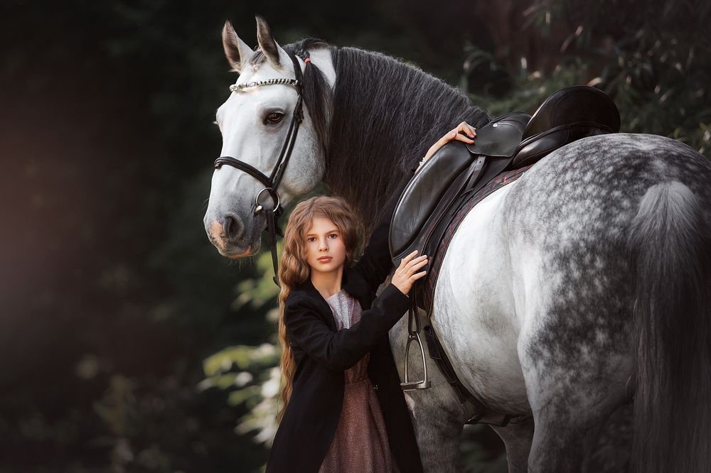 Photograph by Дарья Ералева