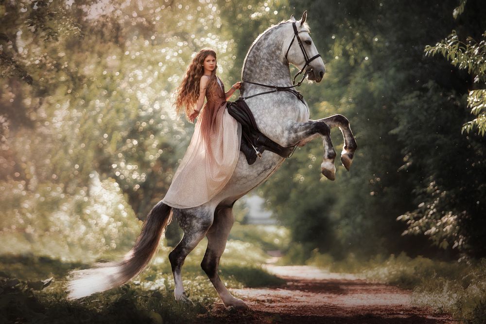 Photograph by Дарья Ералева