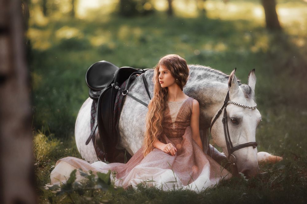 Photograph by Дарья Ералева