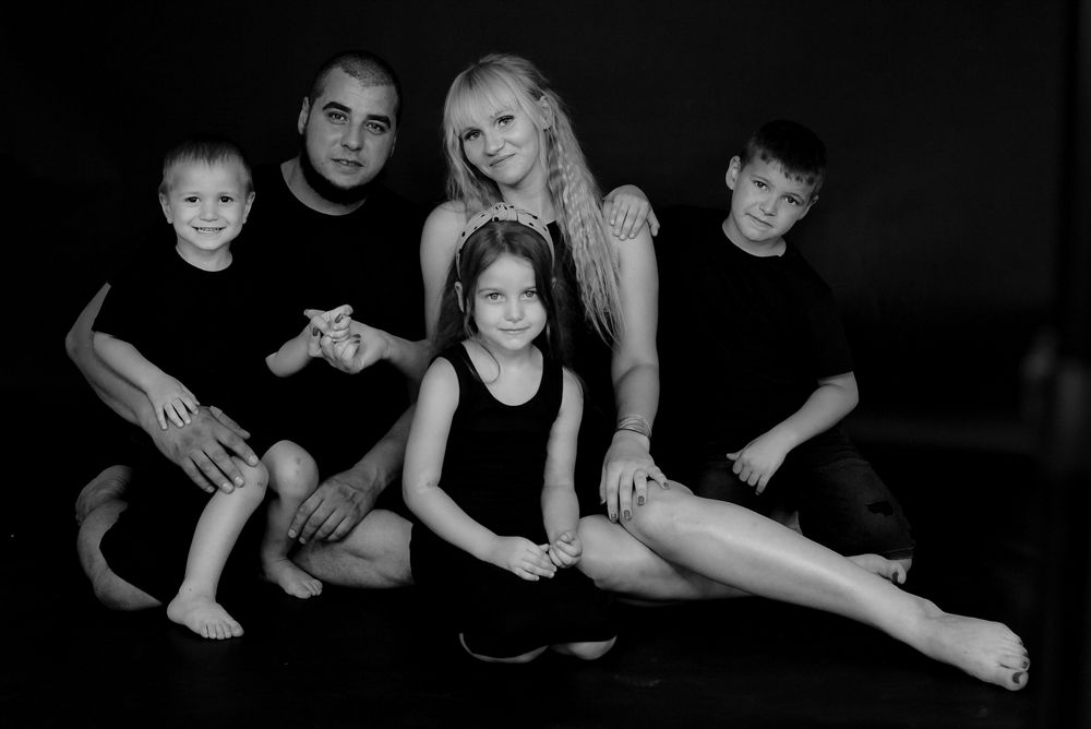 Photograph by Евдокимова Анна