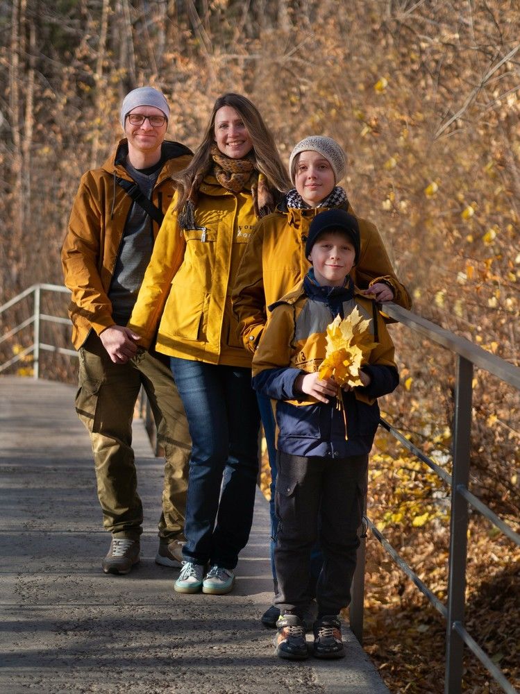 Photograph by Лариса Усова