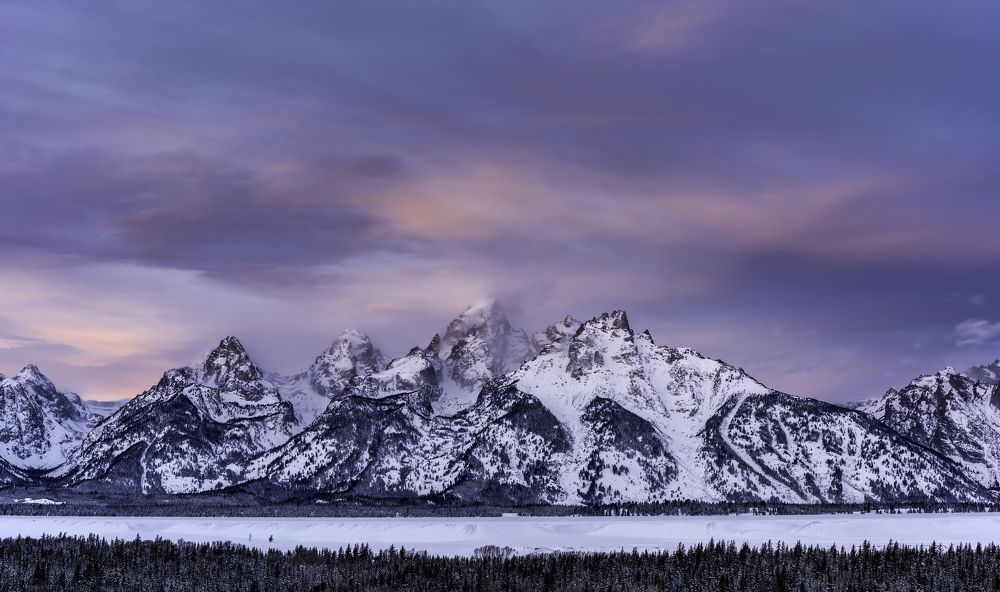 Photograph by Tom Ingram