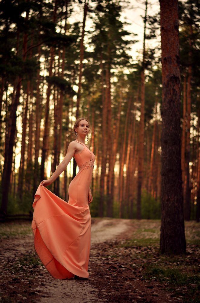 Photograph by Антонина Проскурина