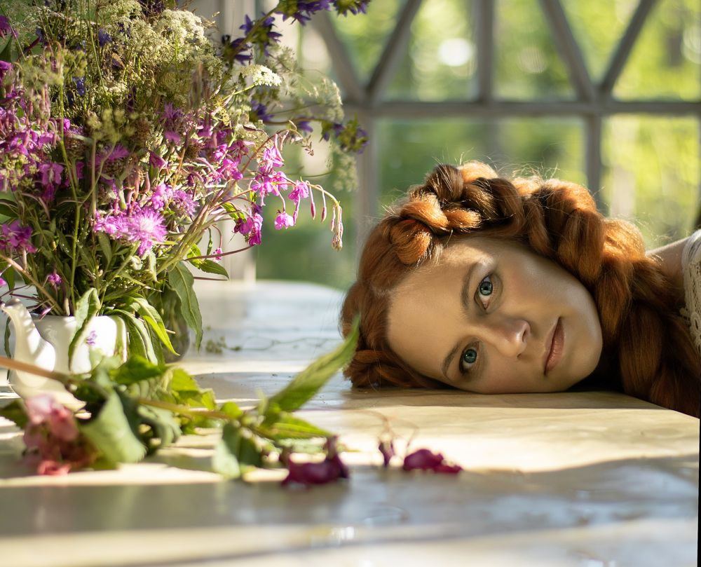 Фотография автора Татьяна Чугунова