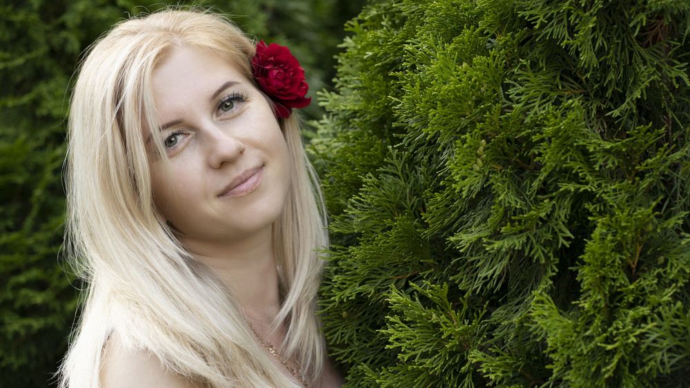 Фотография автора Наталья Чунихина