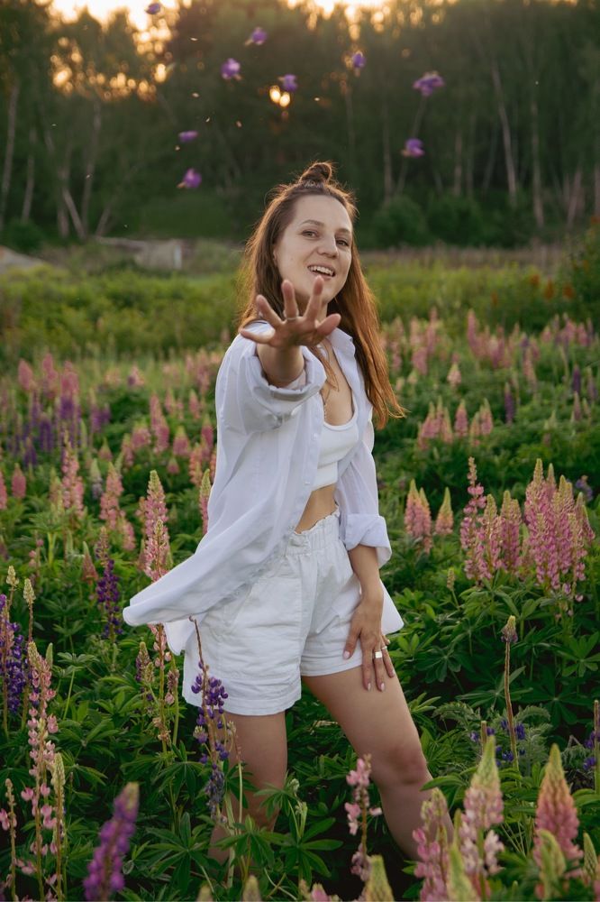 Photograph by Альбина Баташова