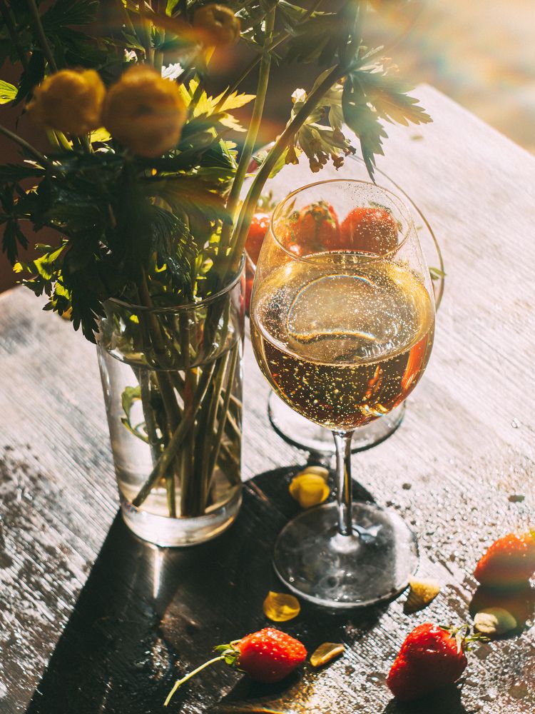 Photograph by Олеся Семенова