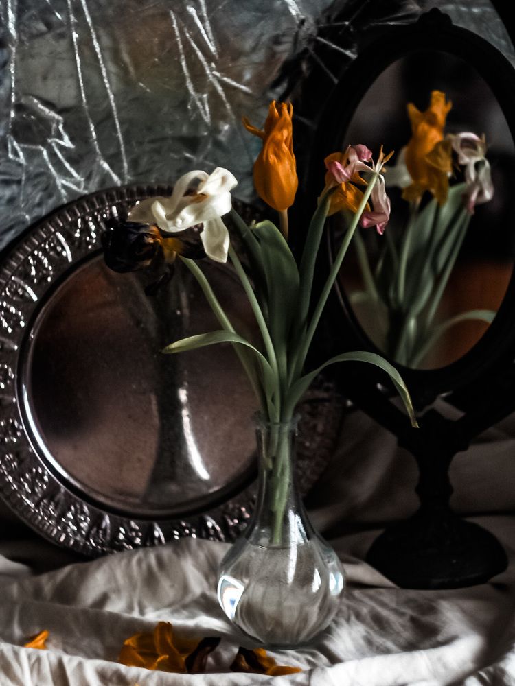 Photograph by Олеся Семенова