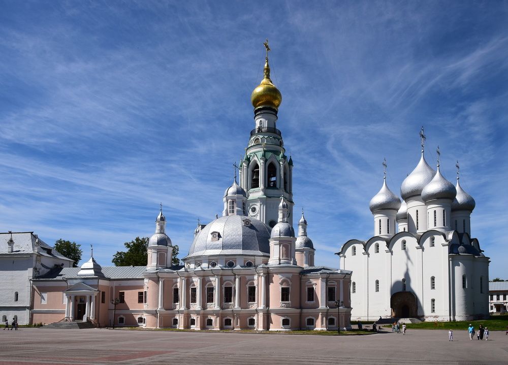 Photograph by Galina Leskova