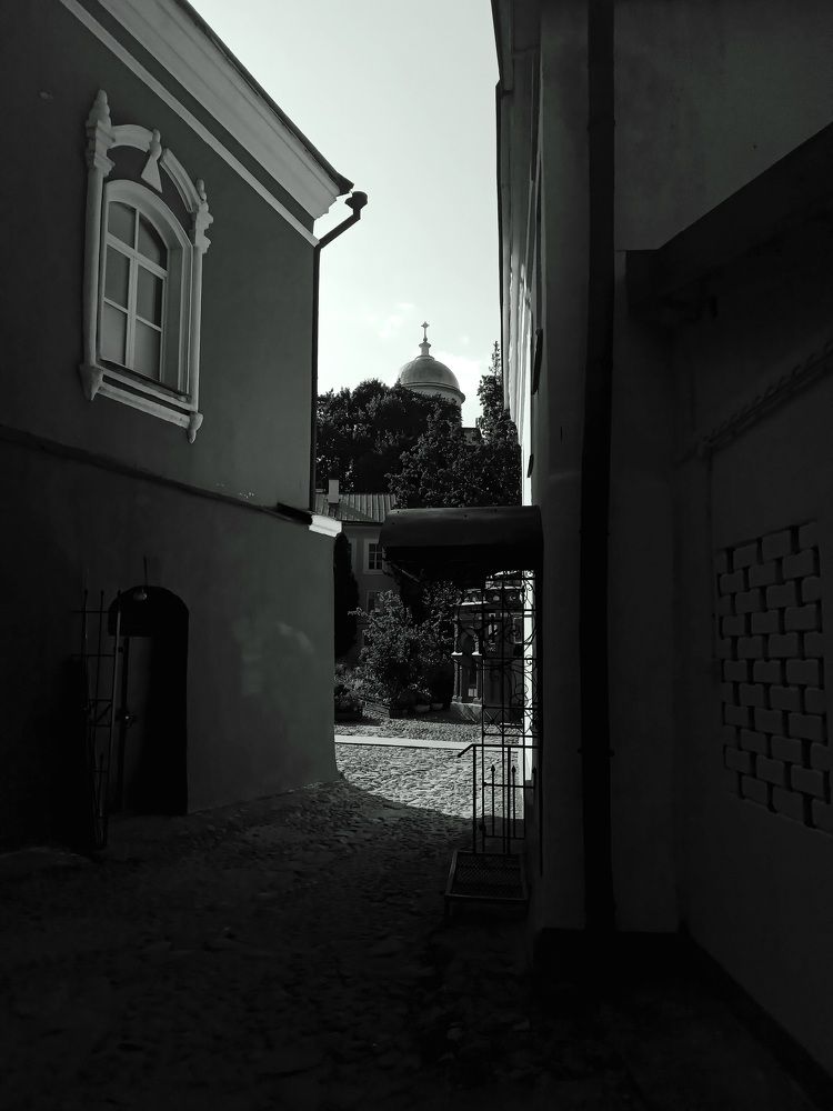 Photograph by Кожухов Алексей